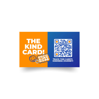The Kind Card